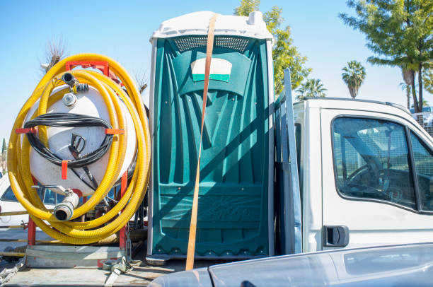 Best Local porta potty services  in Ackley, IA