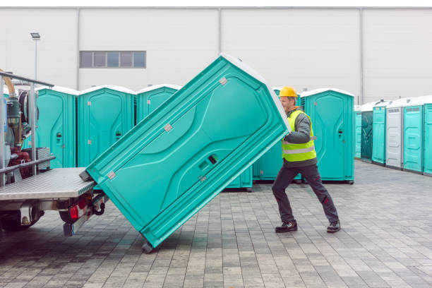 Best Porta potty delivery and setup  in Ackley, IA