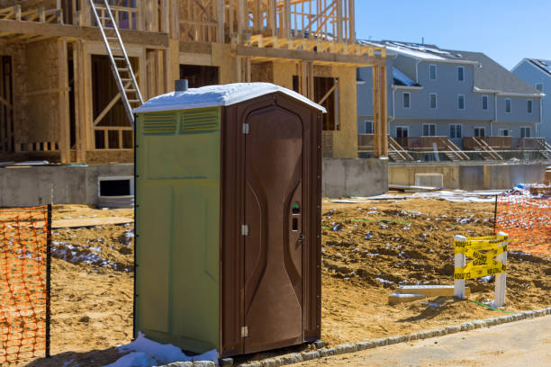 Best Temporary restroom rental  in Ackley, IA