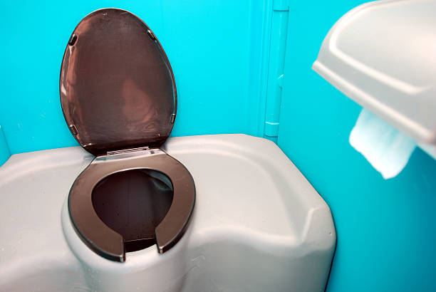 Best Portable restroom trailer rental  in Ackley, IA