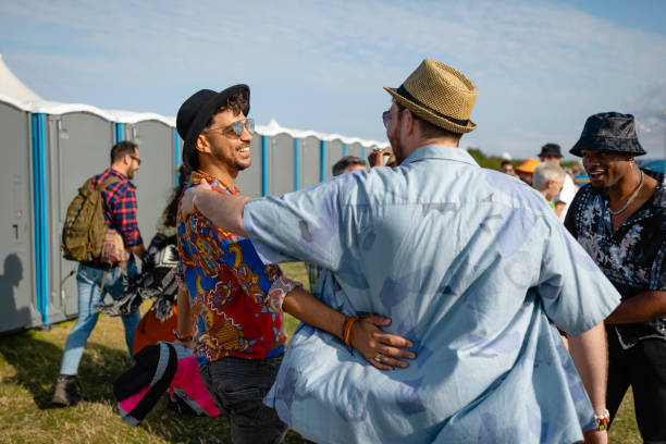 Best Portable toilet rental cost  in Ackley, IA