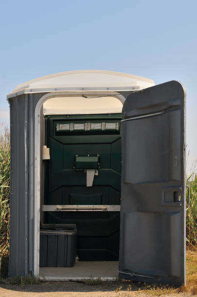 Portable Toilet Options We Offer in Ackley, IA