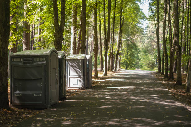 Best Local porta potty services  in Ackley, IA