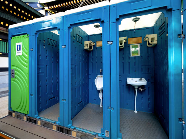 Best Sanitation services for porta potties  in Ackley, IA