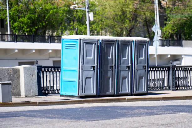 Best Portable restroom trailer rental  in Ackley, IA