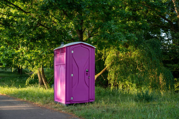 Portable Toilet Options We Offer in Ackley, IA
