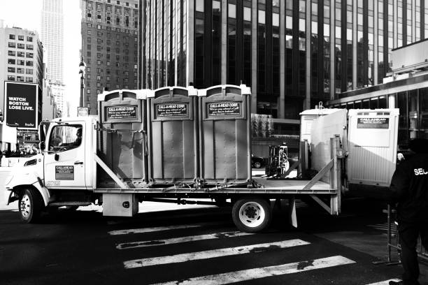 Porta potty rental for outdoor events in Ackley, IA