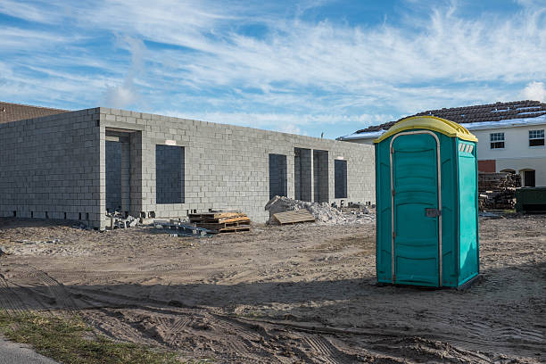 Best Construction site porta potty rental  in Ackley, IA